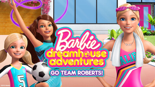 barbie dreamhouse hindi cartoon